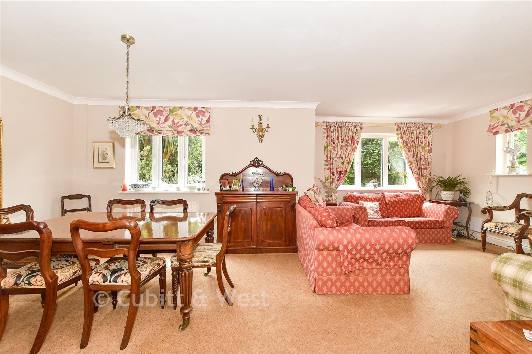 4 Bed Detached House, Hammingden Lane Ardingly Haywards Heath — photo 3