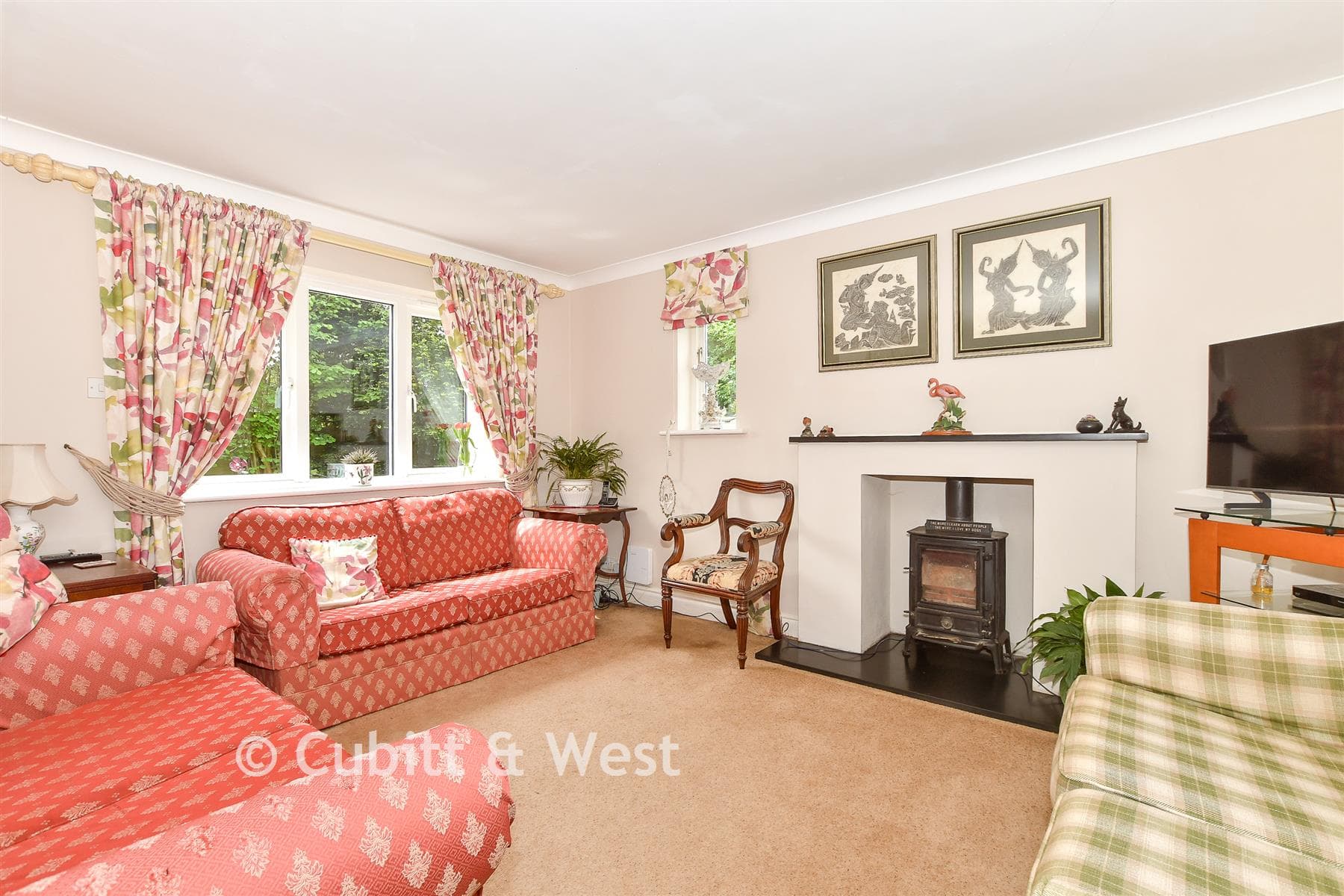 4 Bed Detached House, Hammingden Lane Ardingly Haywards Heath — photo 4