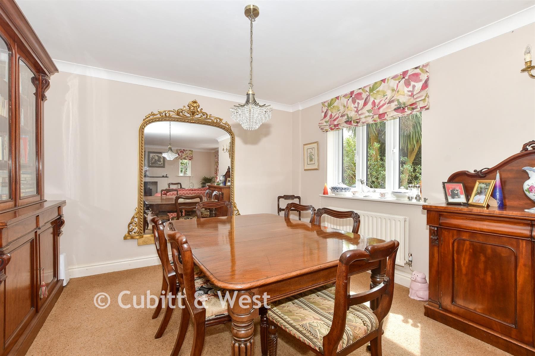 4 Bed Detached House, Hammingden Lane Ardingly Haywards Heath — photo 5