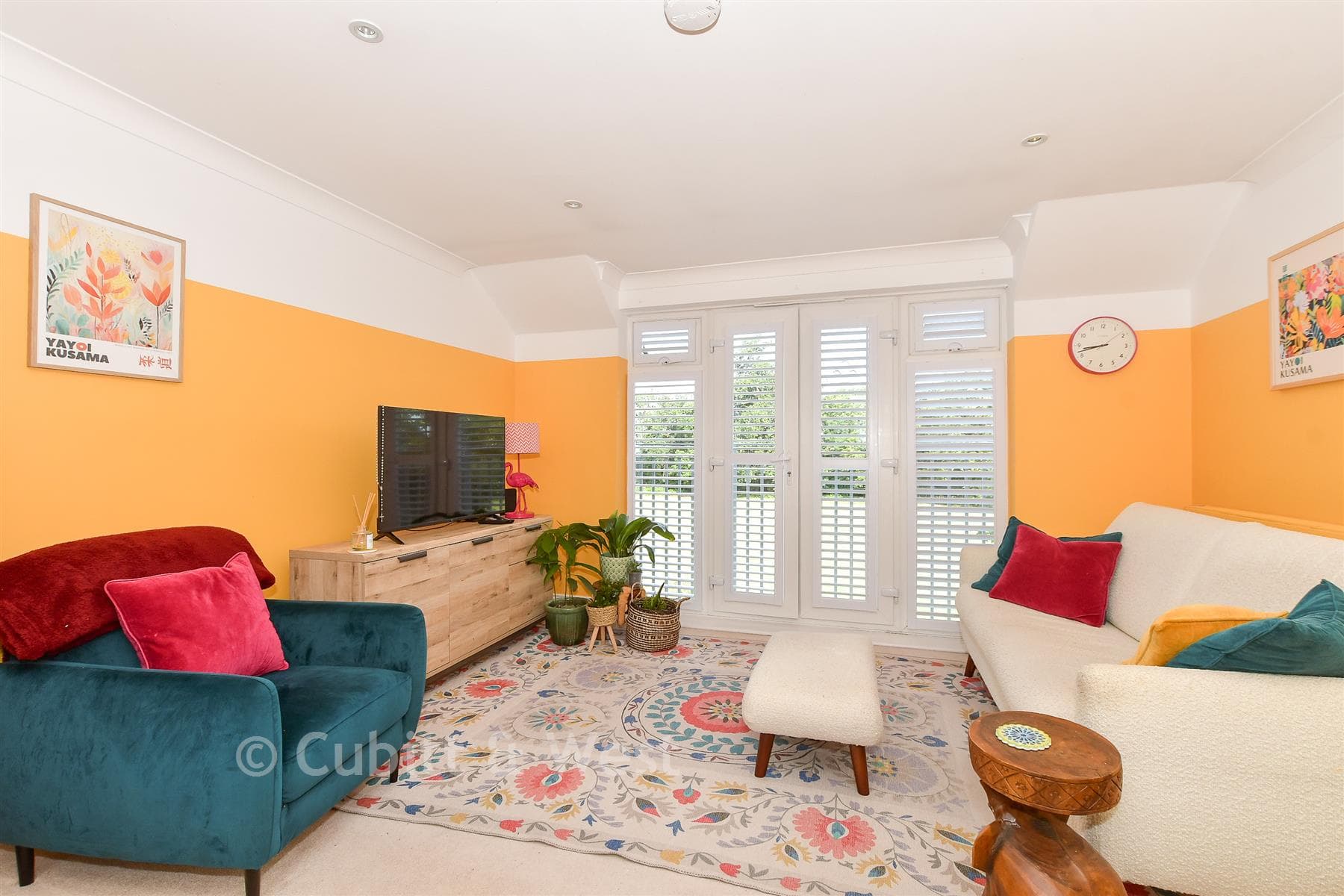 1 Bed Apartment, Truggers Court Handcross Haywards Heath — photo 3