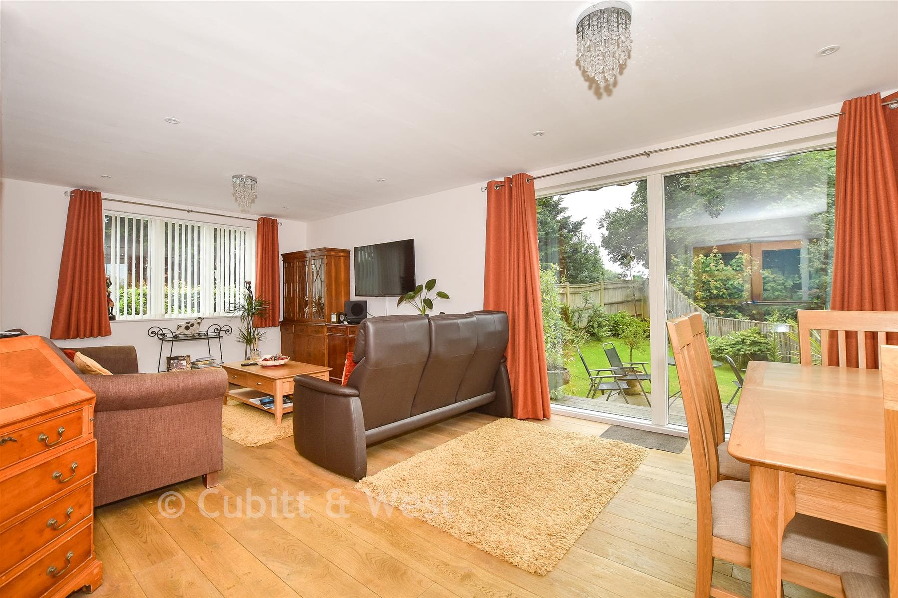 4 Bed Detached House, Rocky Lane Haywards Heath — photo 4