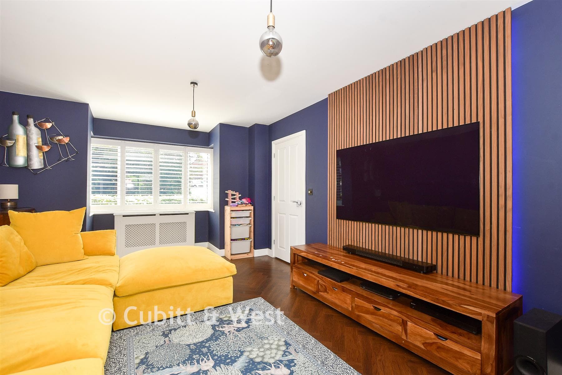 4 Bed Detached House, Long Lane Handcross Haywards Heath — photo 3