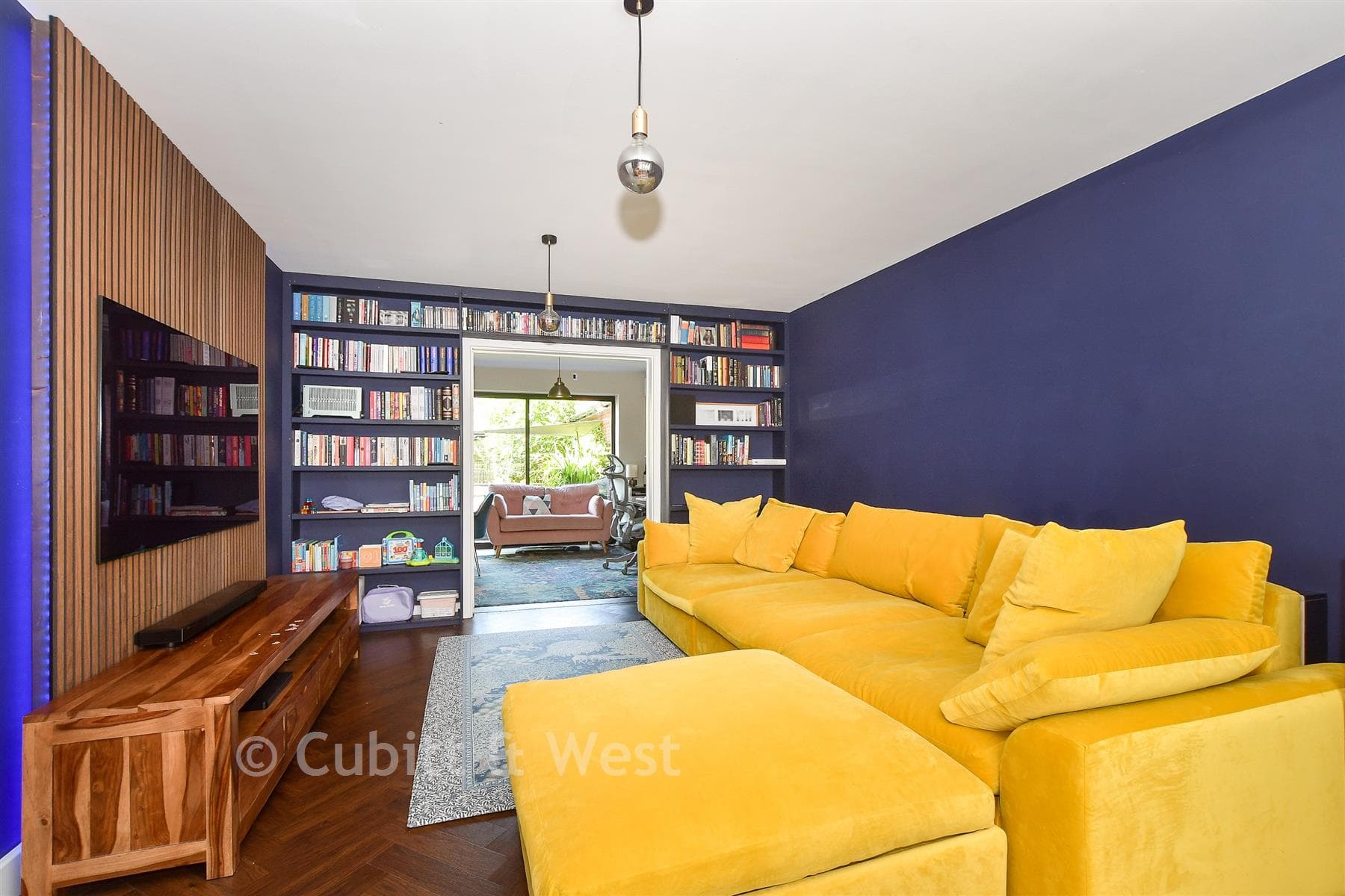 4 Bed Detached House, Long Lane Handcross Haywards Heath — photo 4