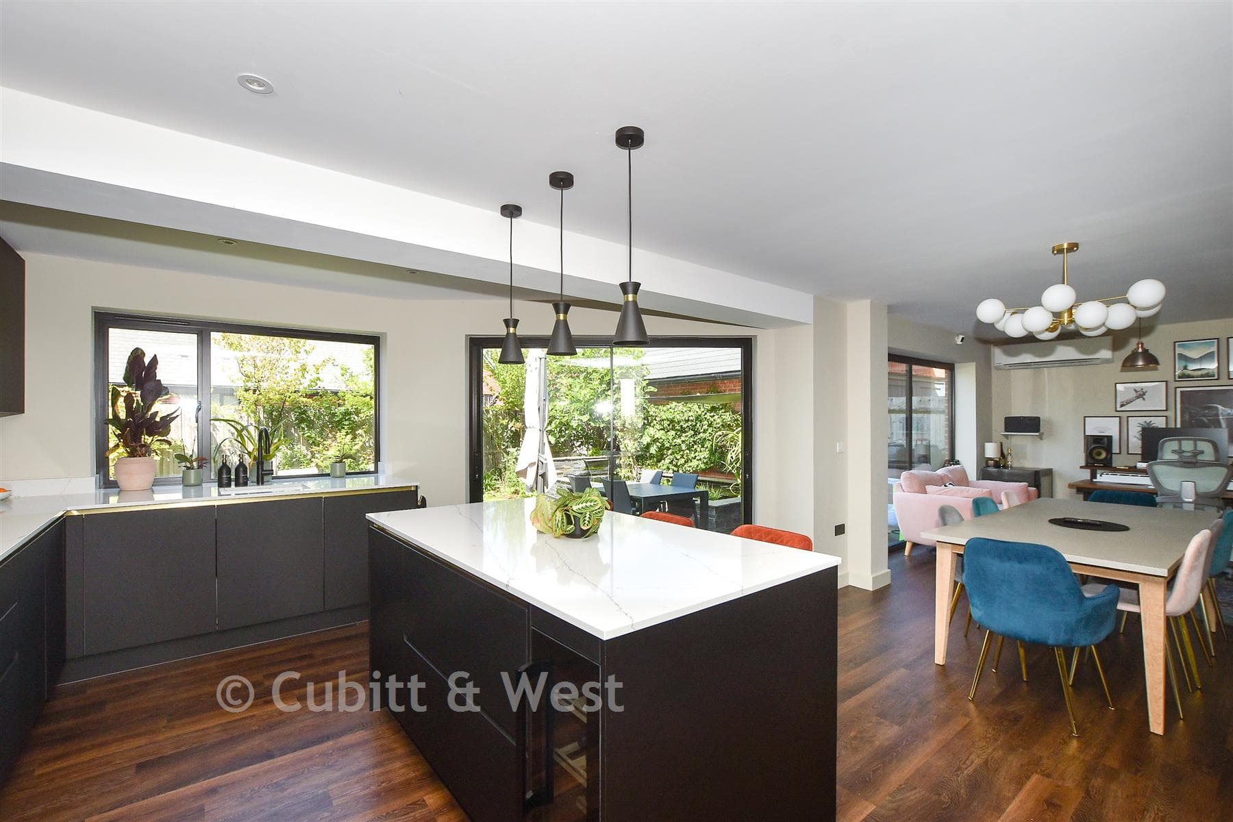 4 Bed Detached House, Long Lane Handcross Haywards Heath — photo 5