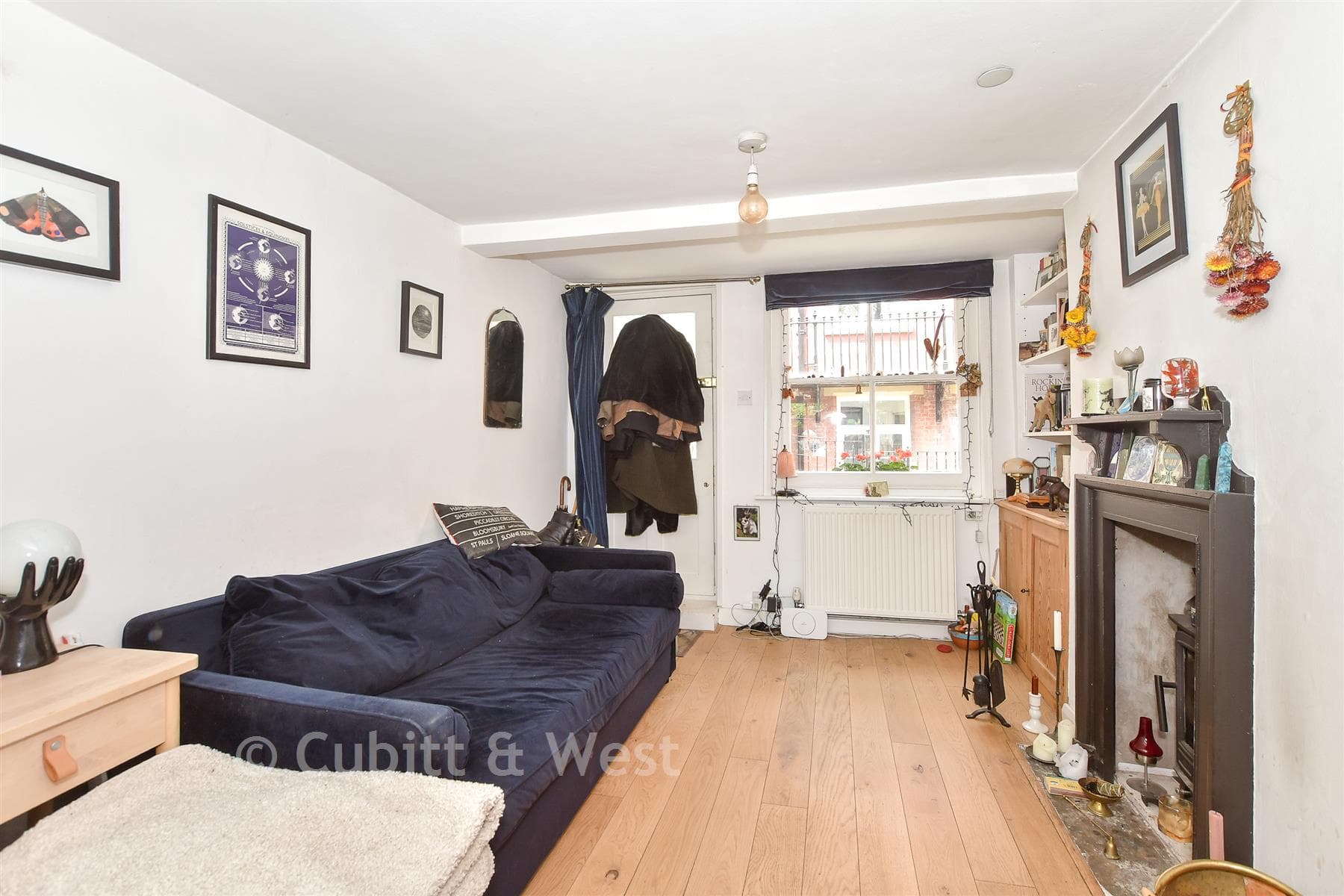1 Bed Cottage, St John Street Lewes — photo 4