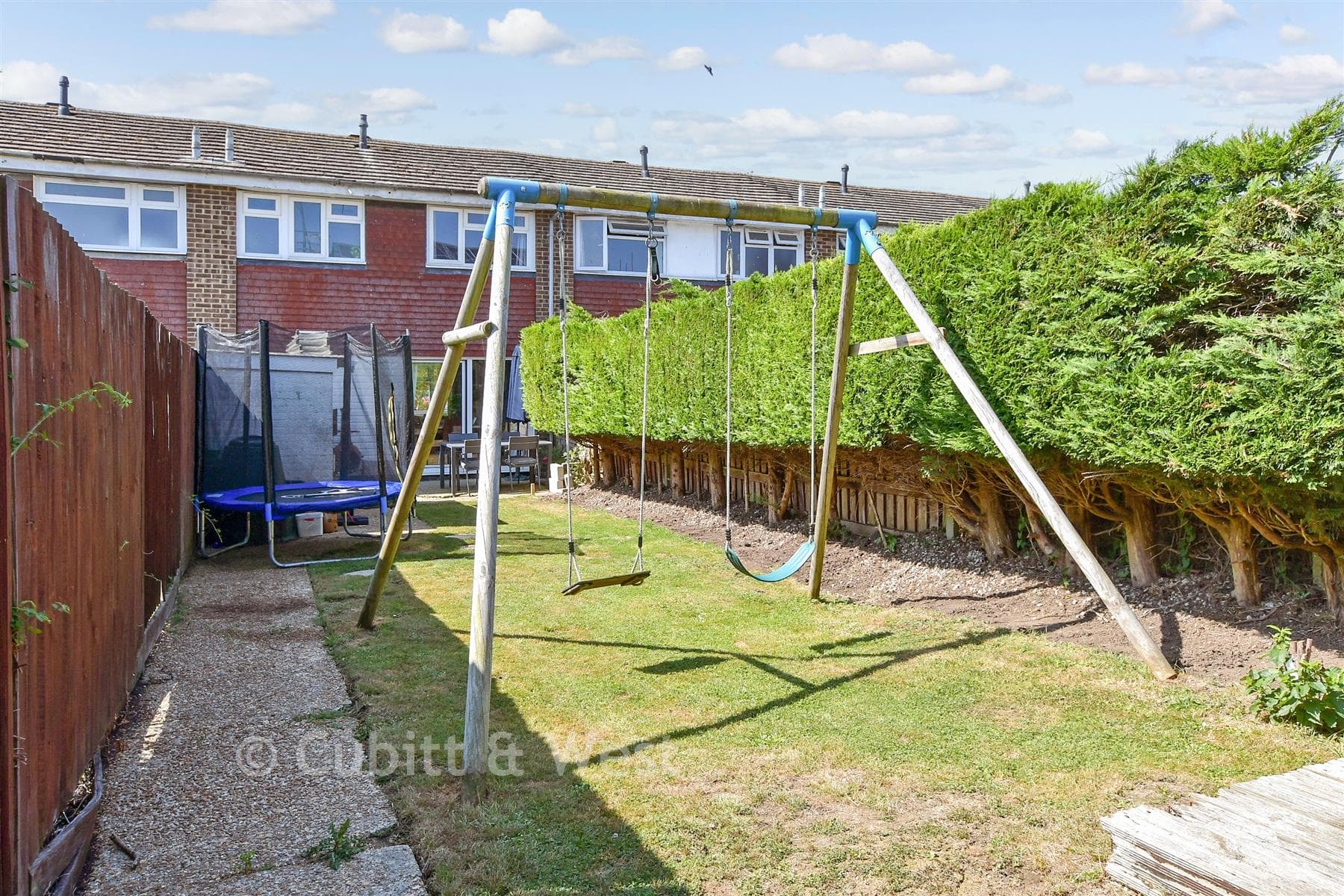 3 Bed Terraced House, Broyle Close Ringmer Lewes — photo 3