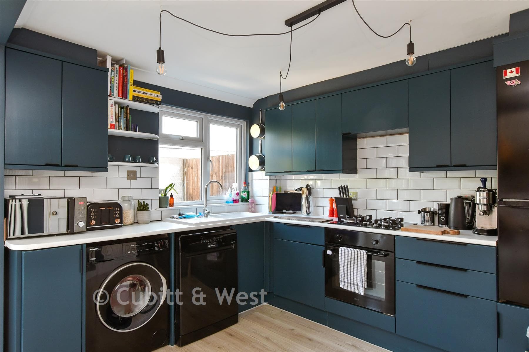 3 Bed Terraced House, Broyle Close Ringmer Lewes — photo 5