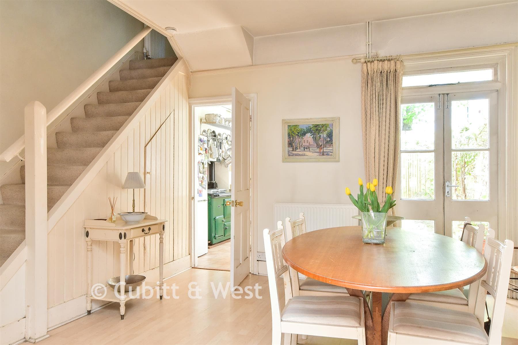 2 Bed Terraced House, Garden Street Lewes — photo 4