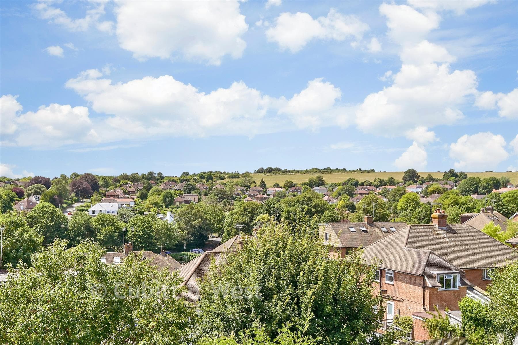 6 Bed Semi Detached House, Ferrers Road Lewes — photo 2