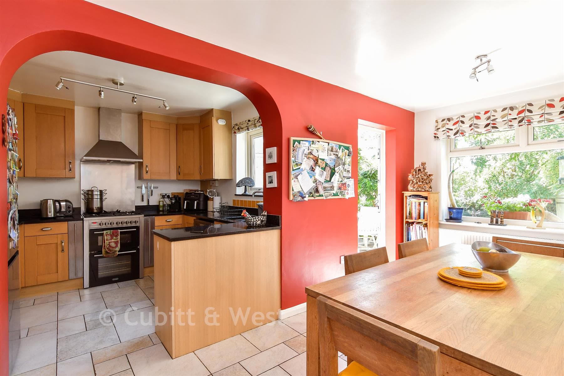 6 Bed Semi Detached House, Ferrers Road Lewes — photo 5