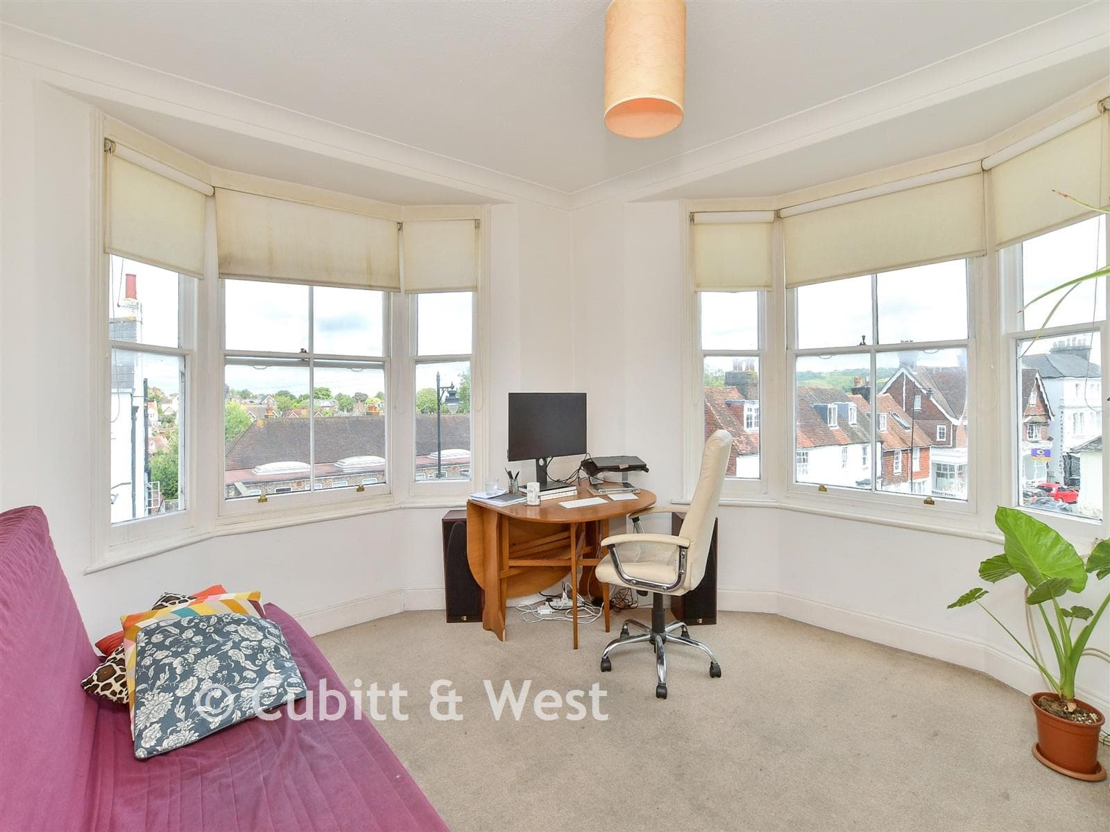 1 Bed Apartment, Western Road Lewes — photo 3