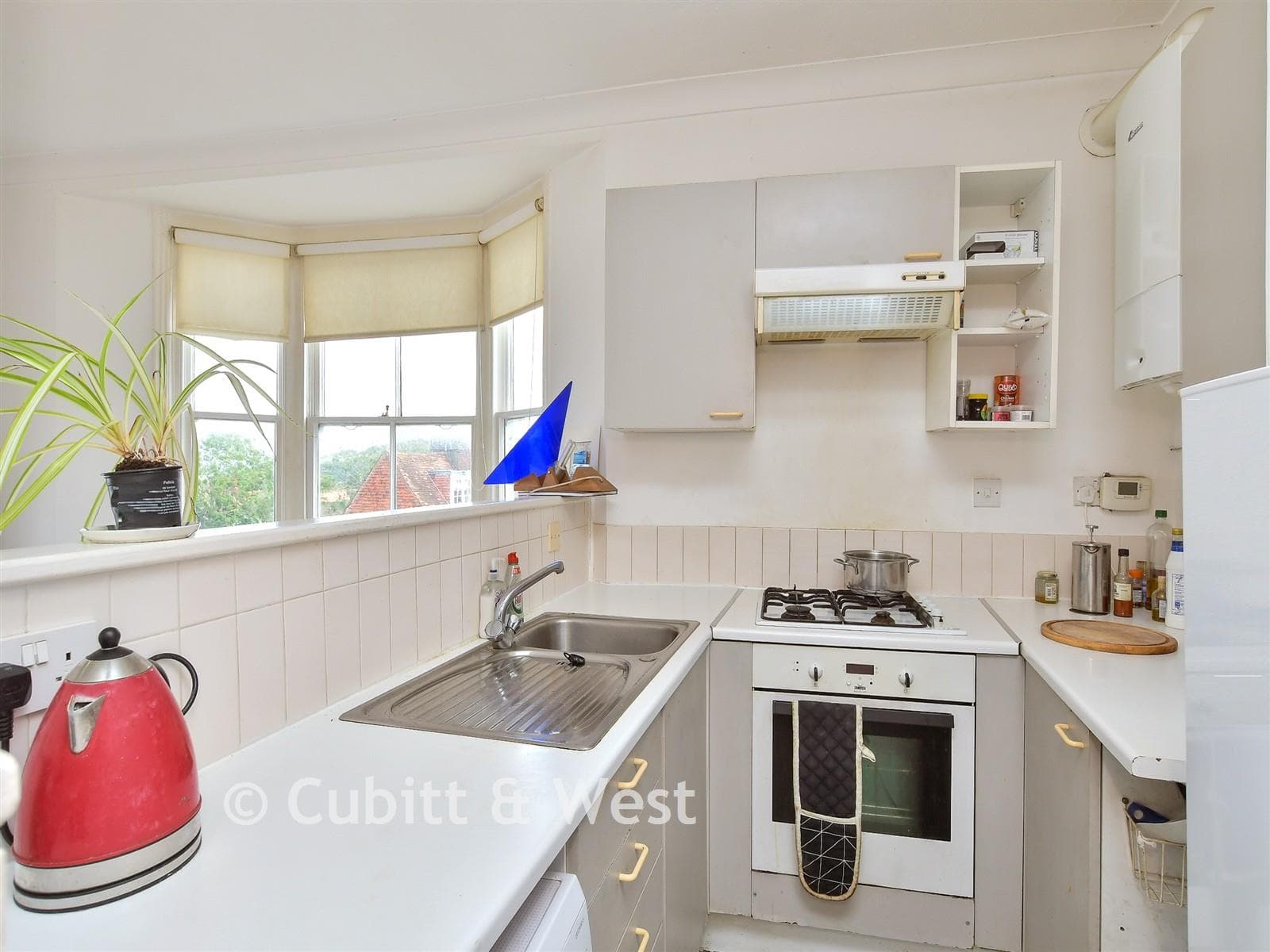 1 Bed Apartment, Western Road Lewes — photo 4