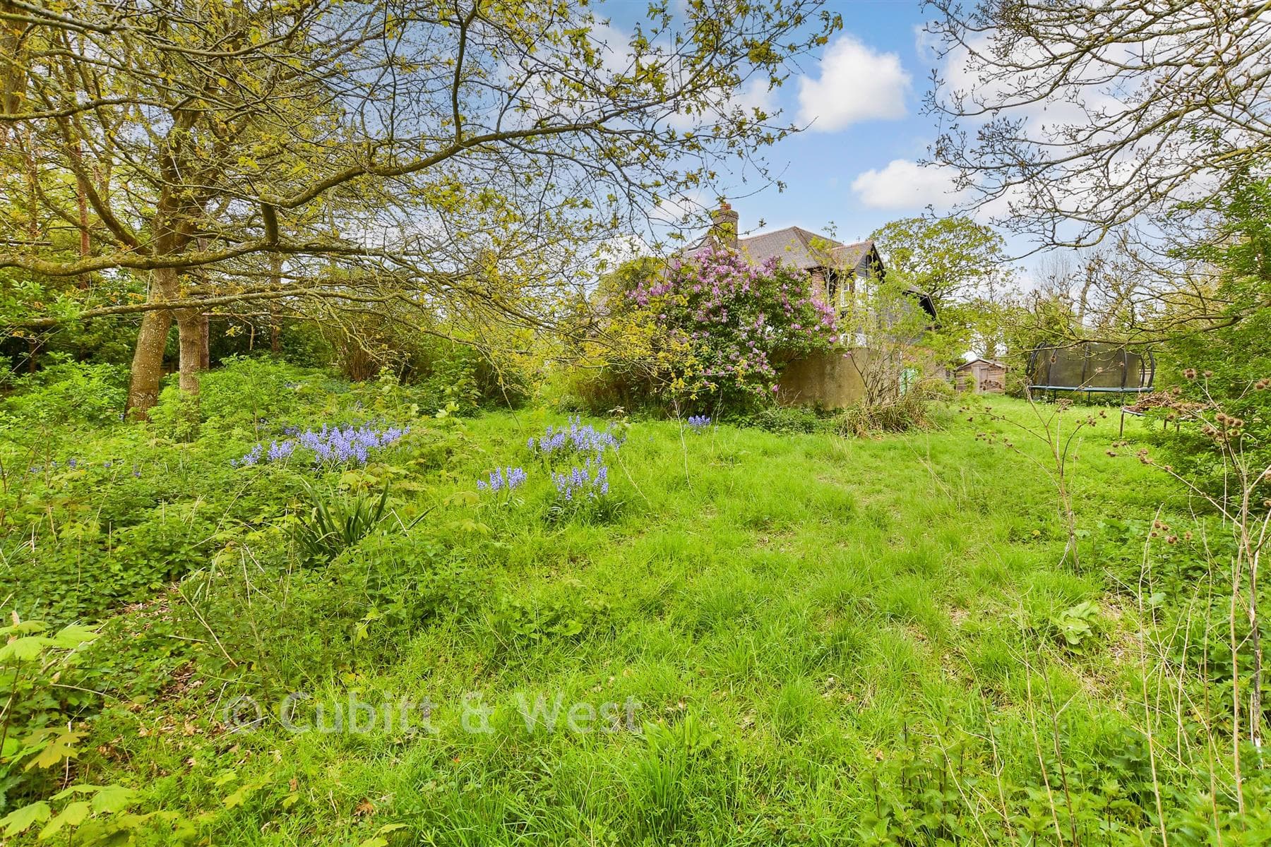 7 Bed Detached House, Newhaven Road Rodmell Lewes — photo 2