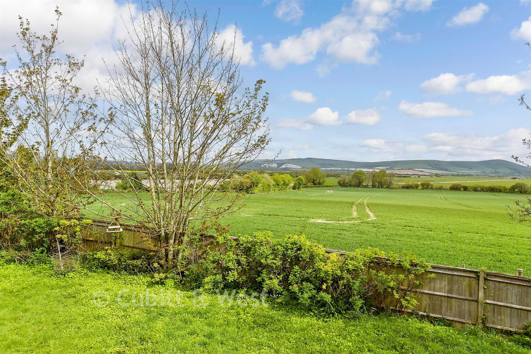 7 Bed Detached House, Newhaven Road Rodmell Lewes — photo 3