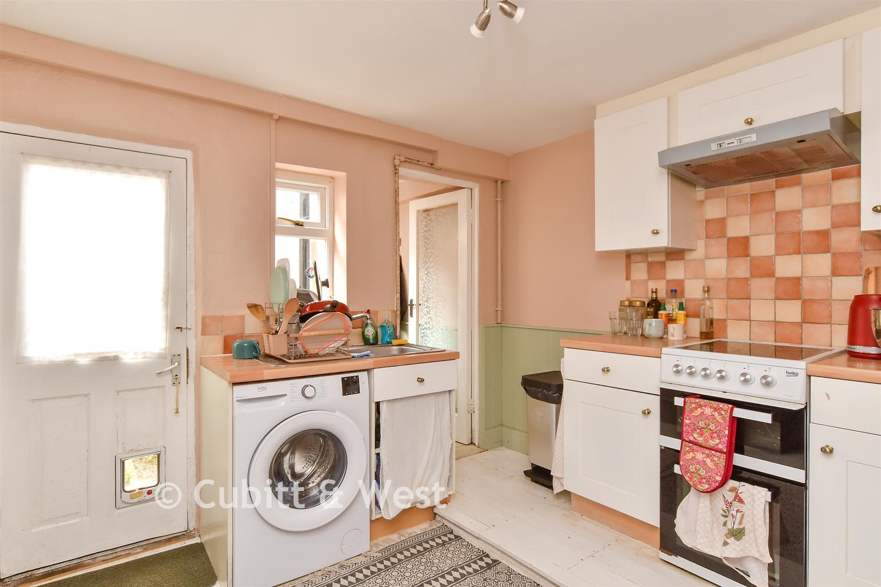 2 Bed Terraced House, New Road Lewes — photo 4