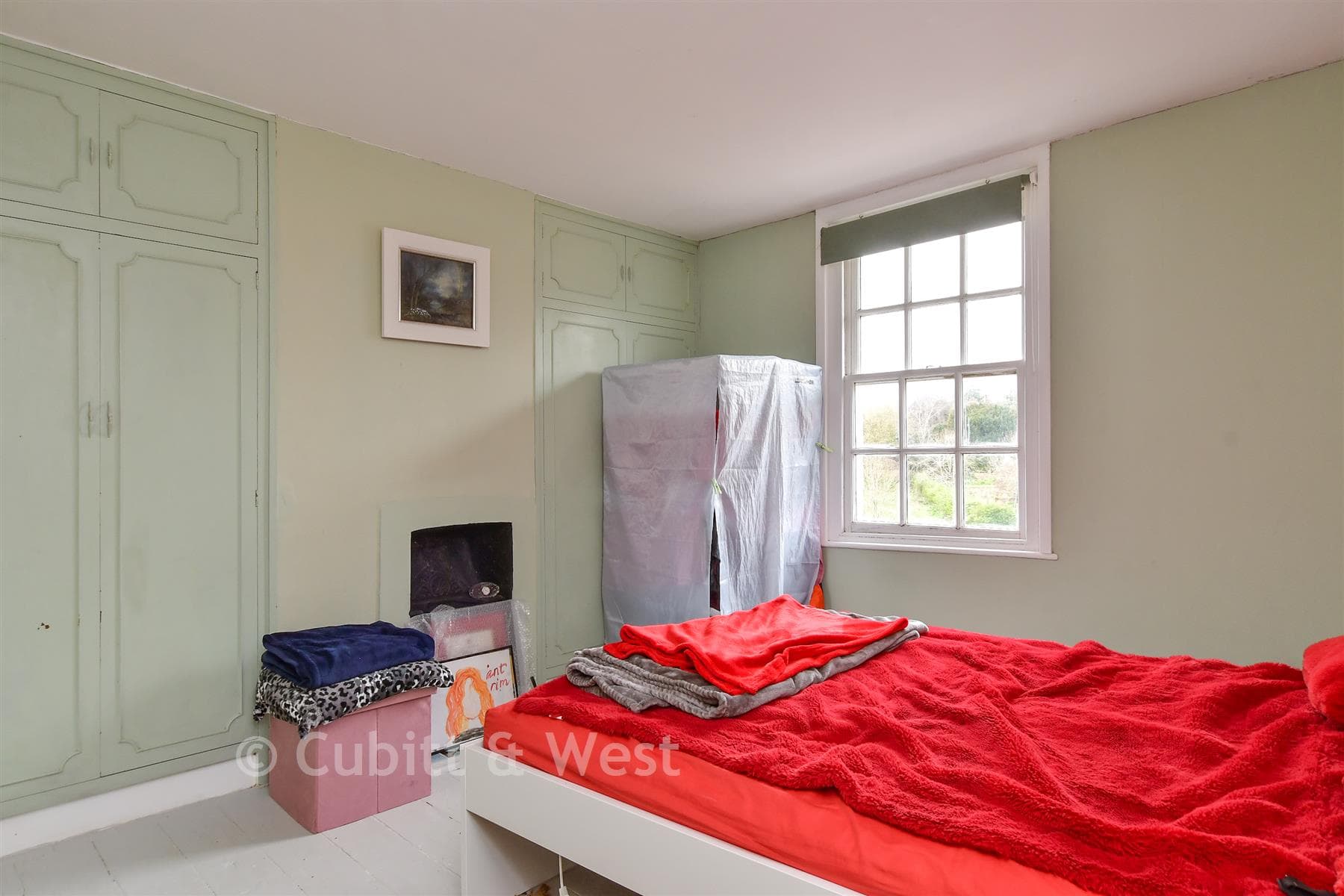 2 Bed Terraced House, New Road Lewes — photo 5