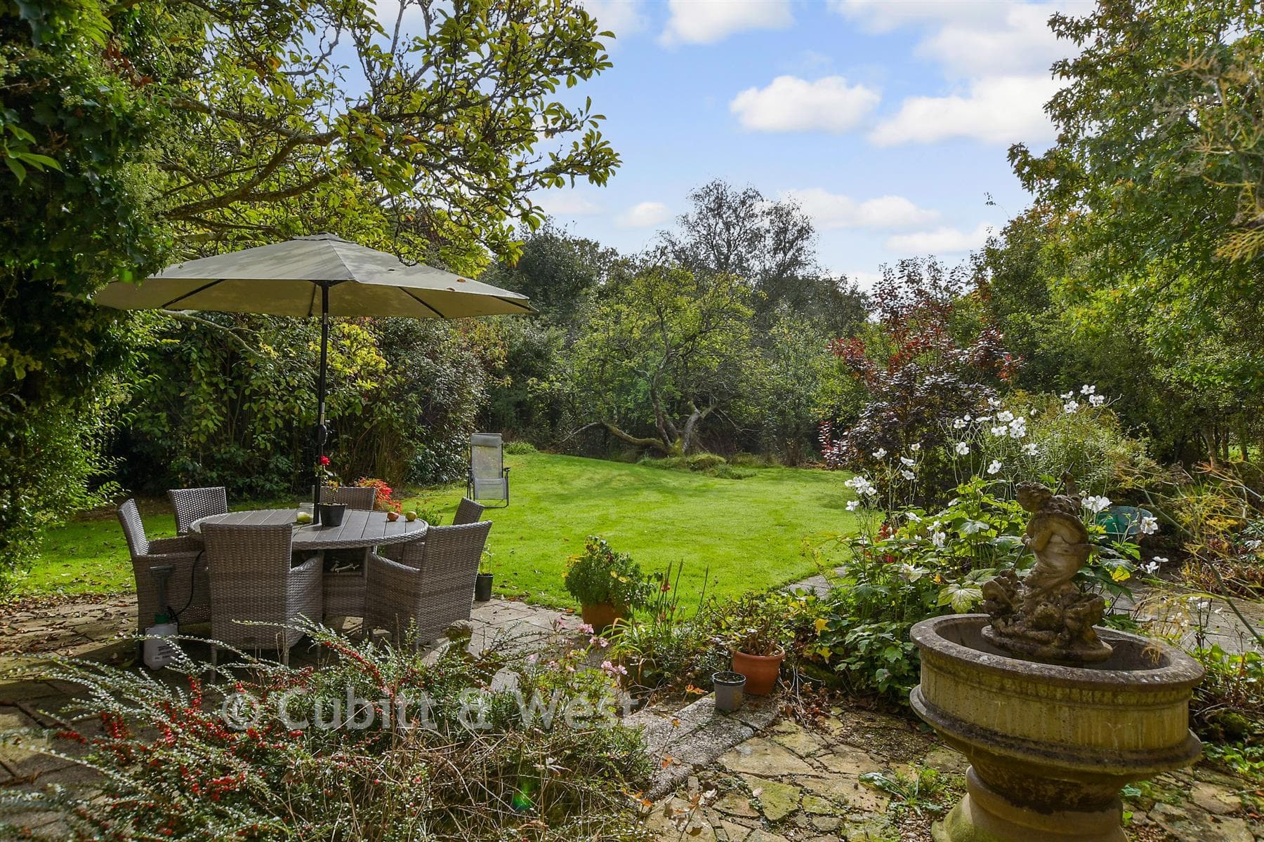 4 Bed Detached House, Town Littleworth Cooksbridge Lewes — photo 3