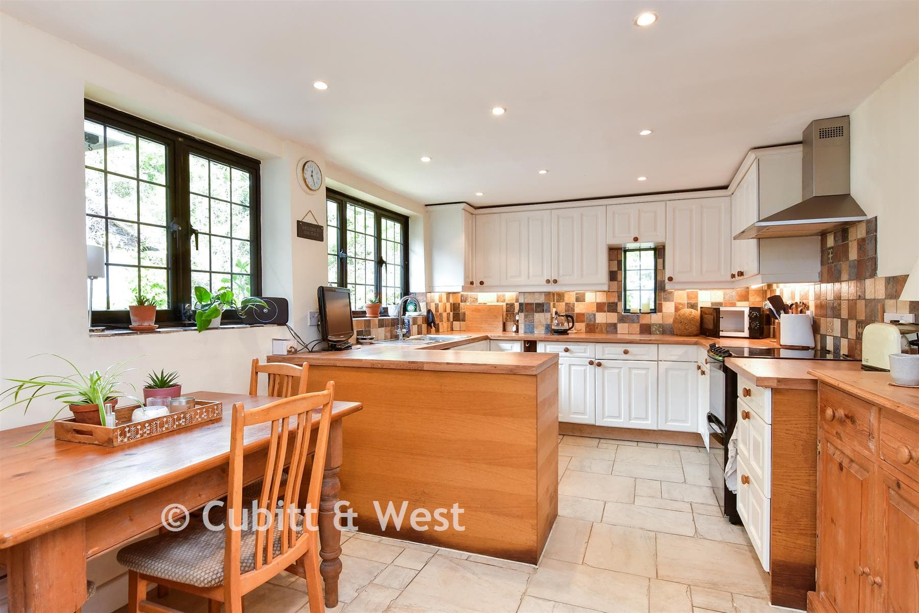 4 Bed Detached House, Town Littleworth Cooksbridge Lewes — photo 5