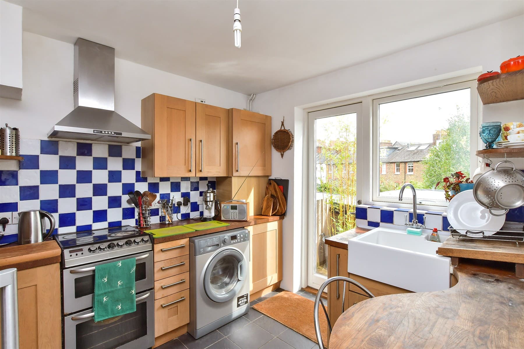 3 Bed Semi Detached House, Valence Road Lewes — photo 4