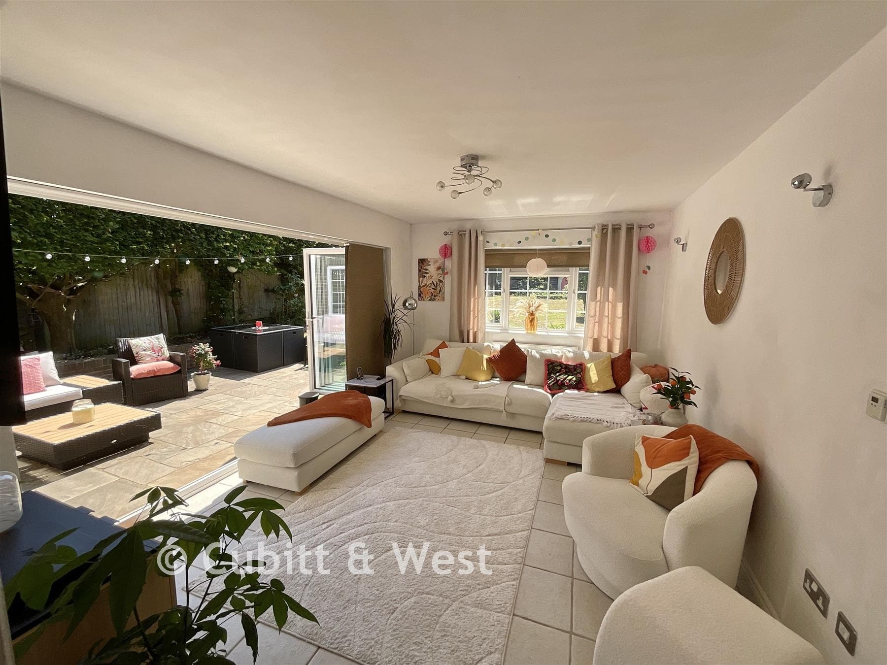 4 Bed Detached House, Gundreda Road Lewes — photo 5