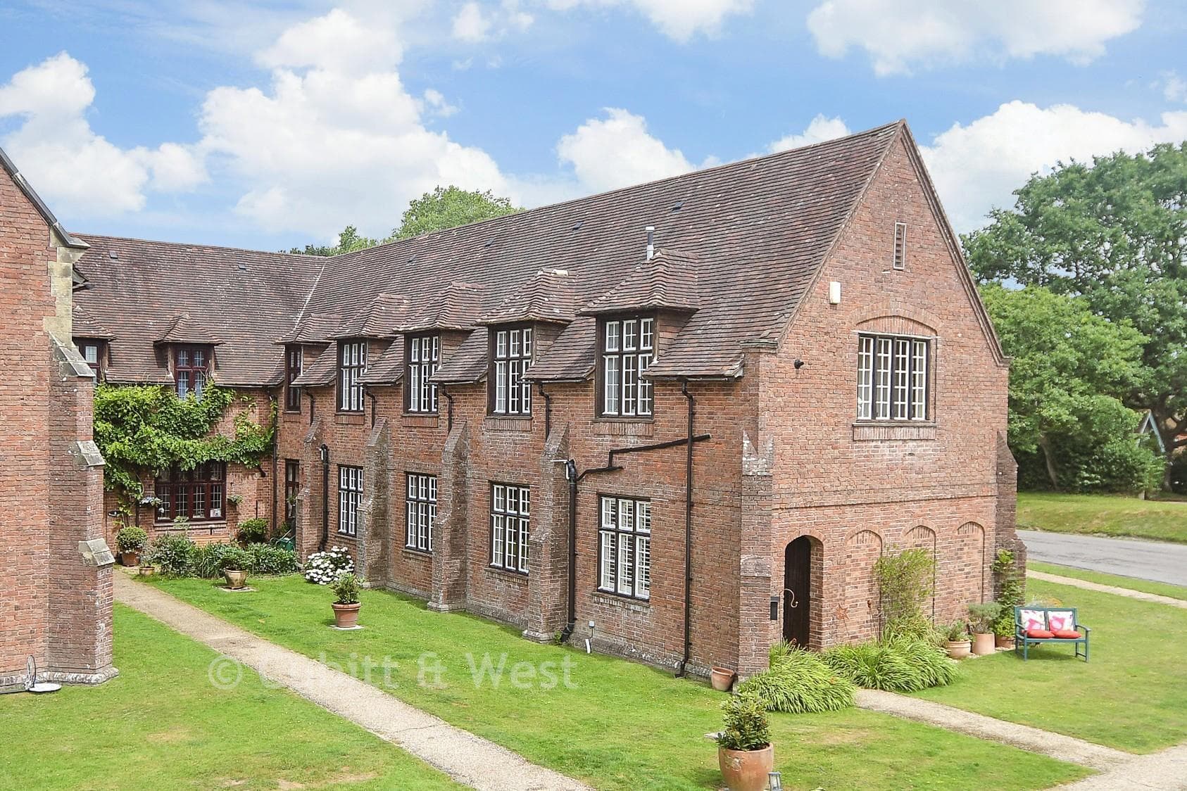 4 Bed Semi Detached House, Mill Lane North Chailey Lewes — photo 1