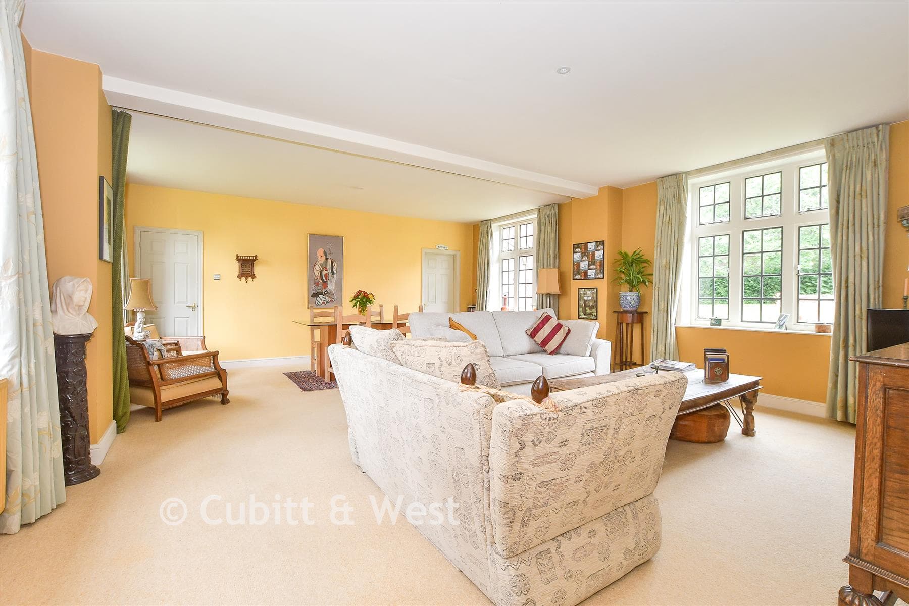 4 Bed Semi Detached House, Mill Lane North Chailey Lewes — photo 3