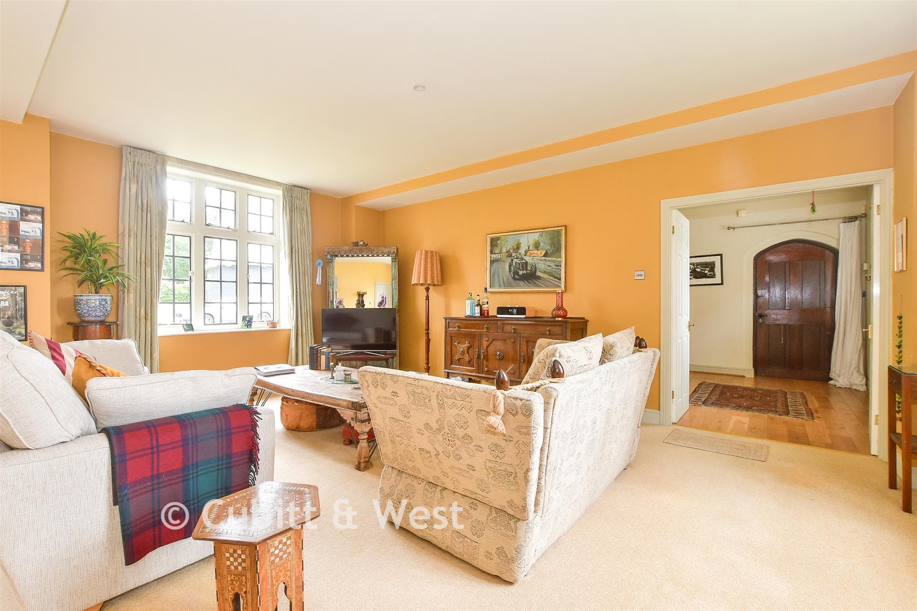 4 Bed Semi Detached House, Mill Lane North Chailey Lewes — photo 4