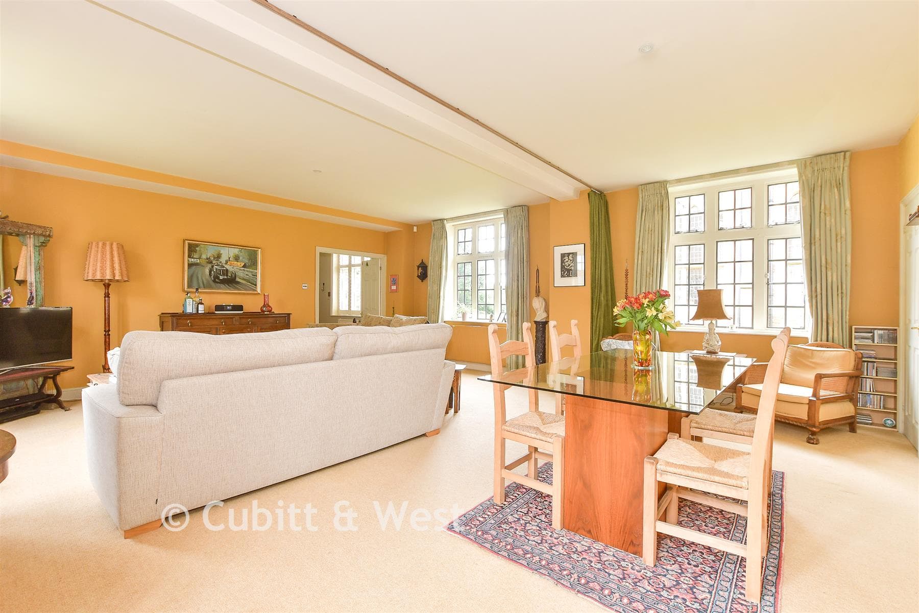 4 Bed Semi Detached House, Mill Lane North Chailey Lewes — photo 5