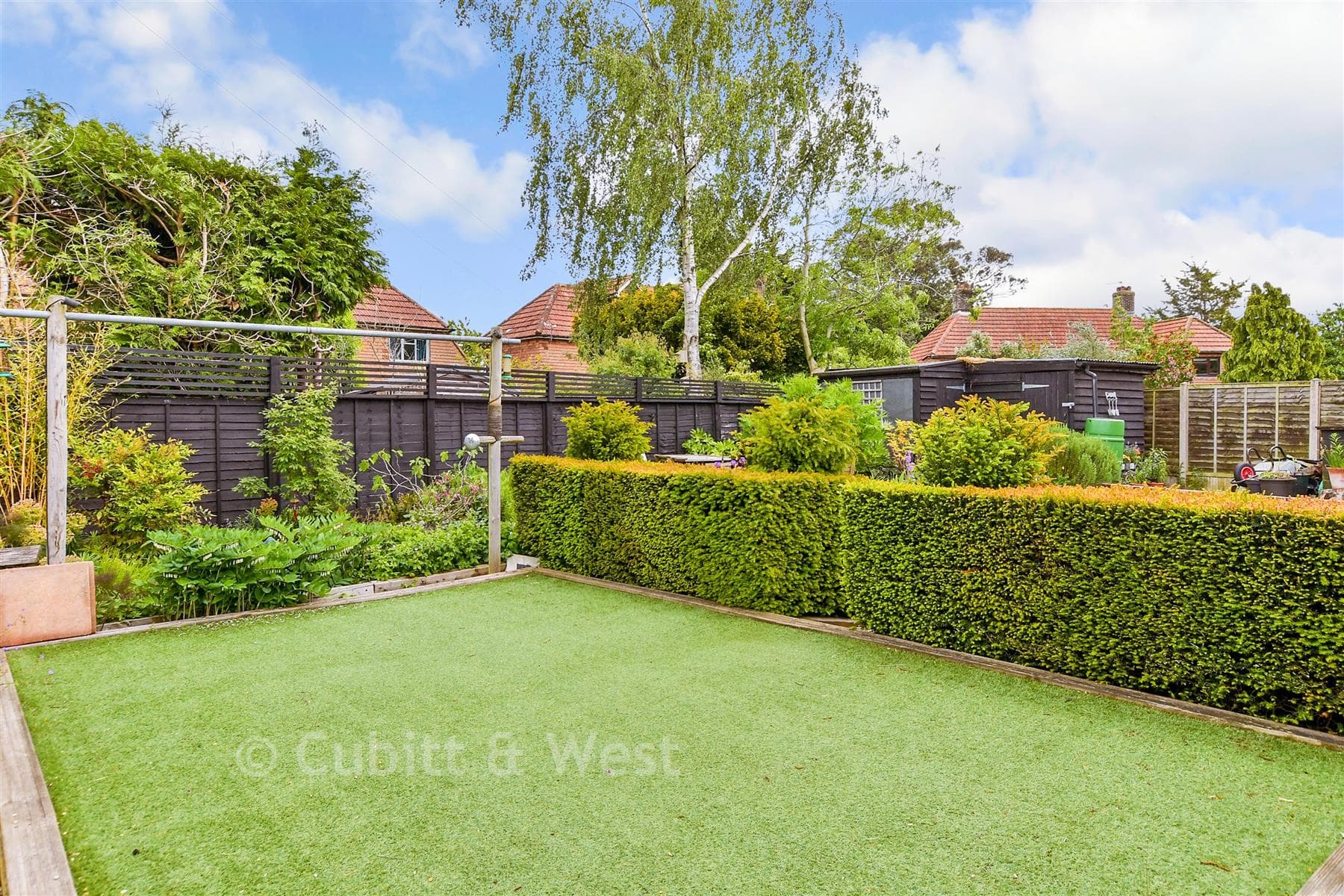 3 Bed Semi Detached House, Weald View Barcombe Lewes — photo 2