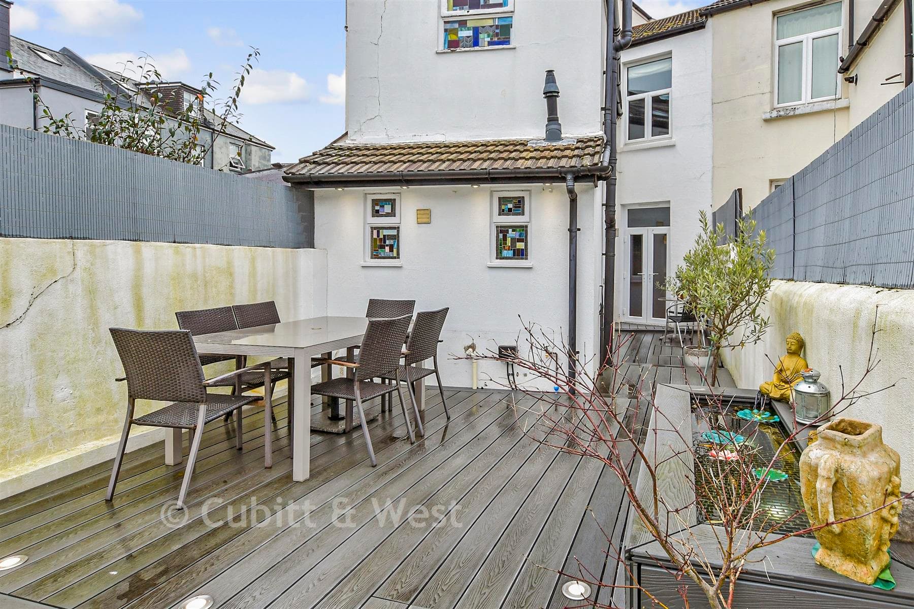 3 Bed Terraced House, Ditchling Rise Brighton — photo 2