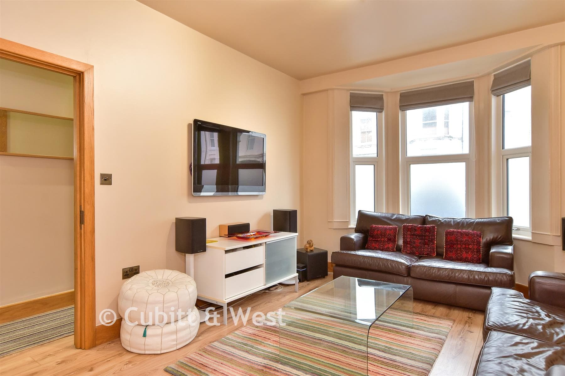 3 Bed Terraced House, Ditchling Rise Brighton — photo 4