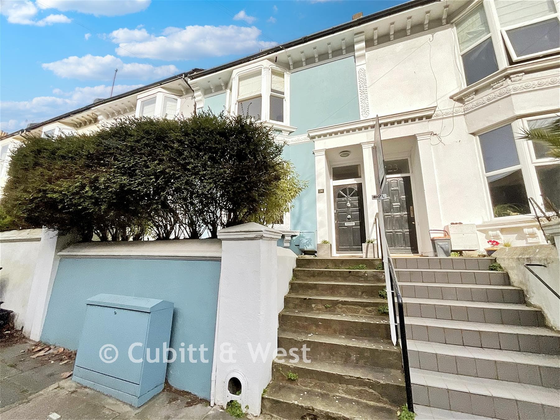4 Bed Terraced House, Dyke Road Drive Brighton — photo 1