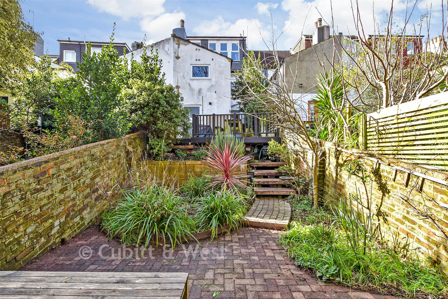 4 Bed Terraced House, Dyke Road Drive Brighton — photo 2