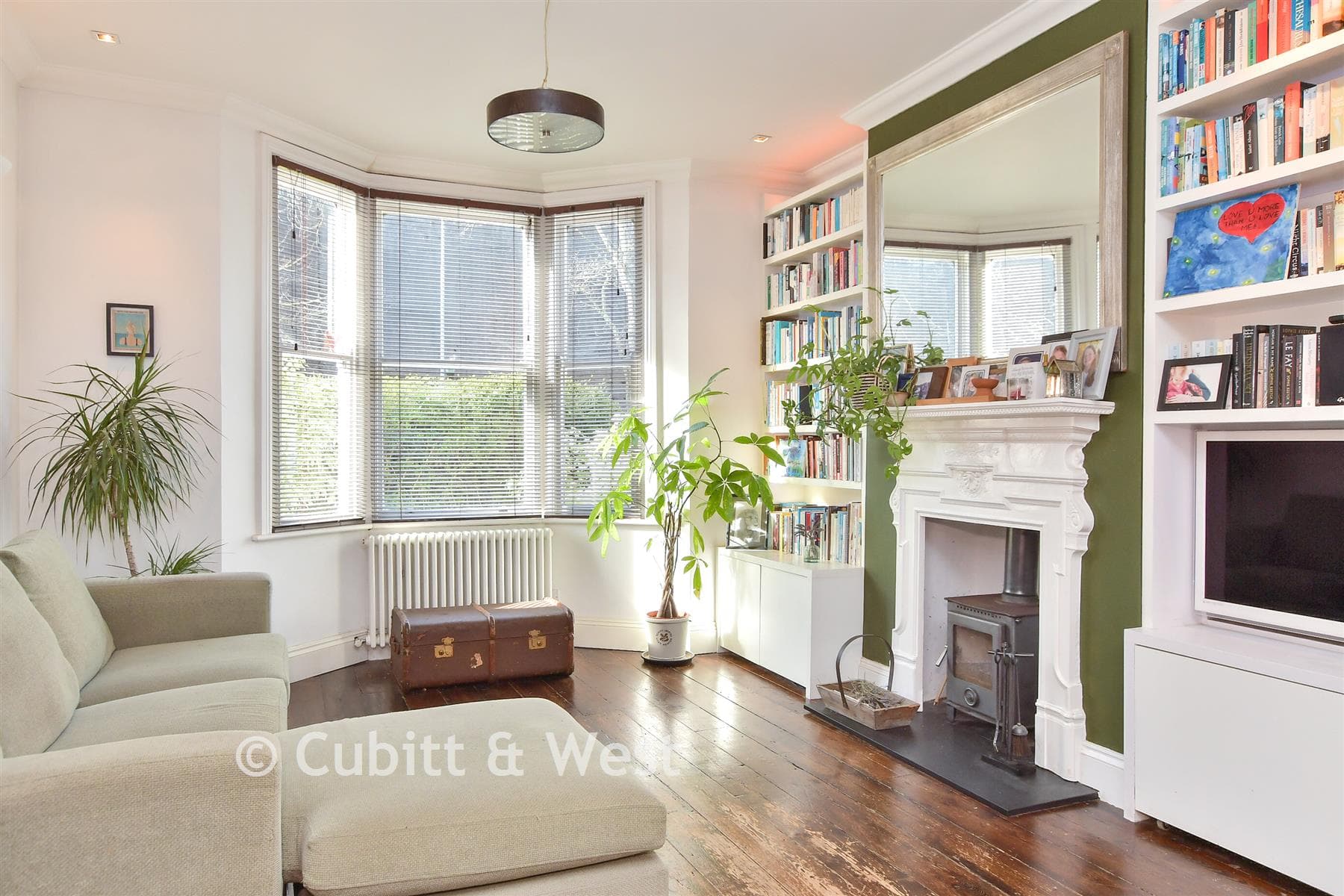 4 Bed Terraced House, Dyke Road Drive Brighton — photo 3