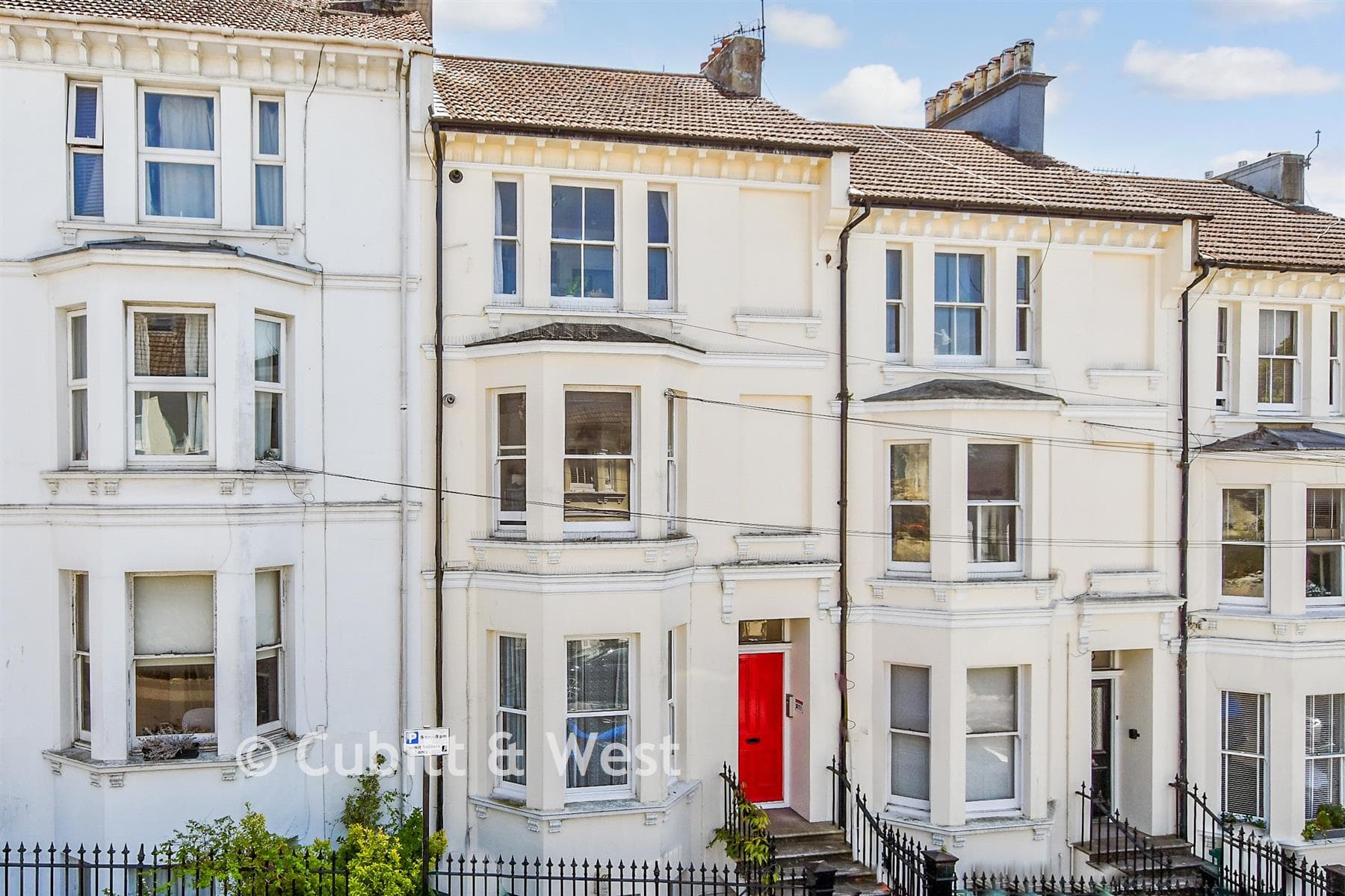 1 Bed Flat, Ditchling Rise Brighton — photo 1