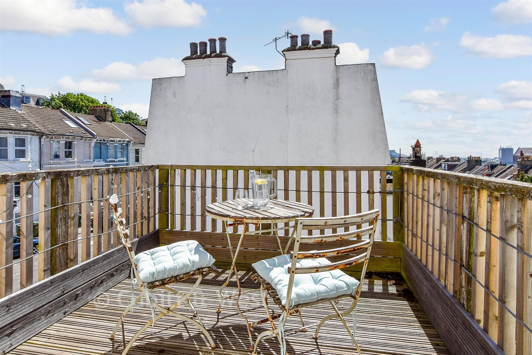 1 Bed Flat, Ditchling Rise Brighton — photo 3