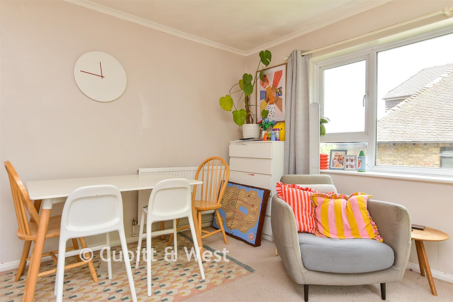 2 Bed Flat, Harrington Road Brighton — photo 5