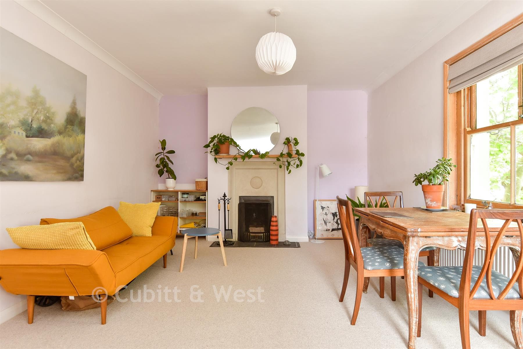1 Bed Flat, Clyde Road Brighton — photo 4