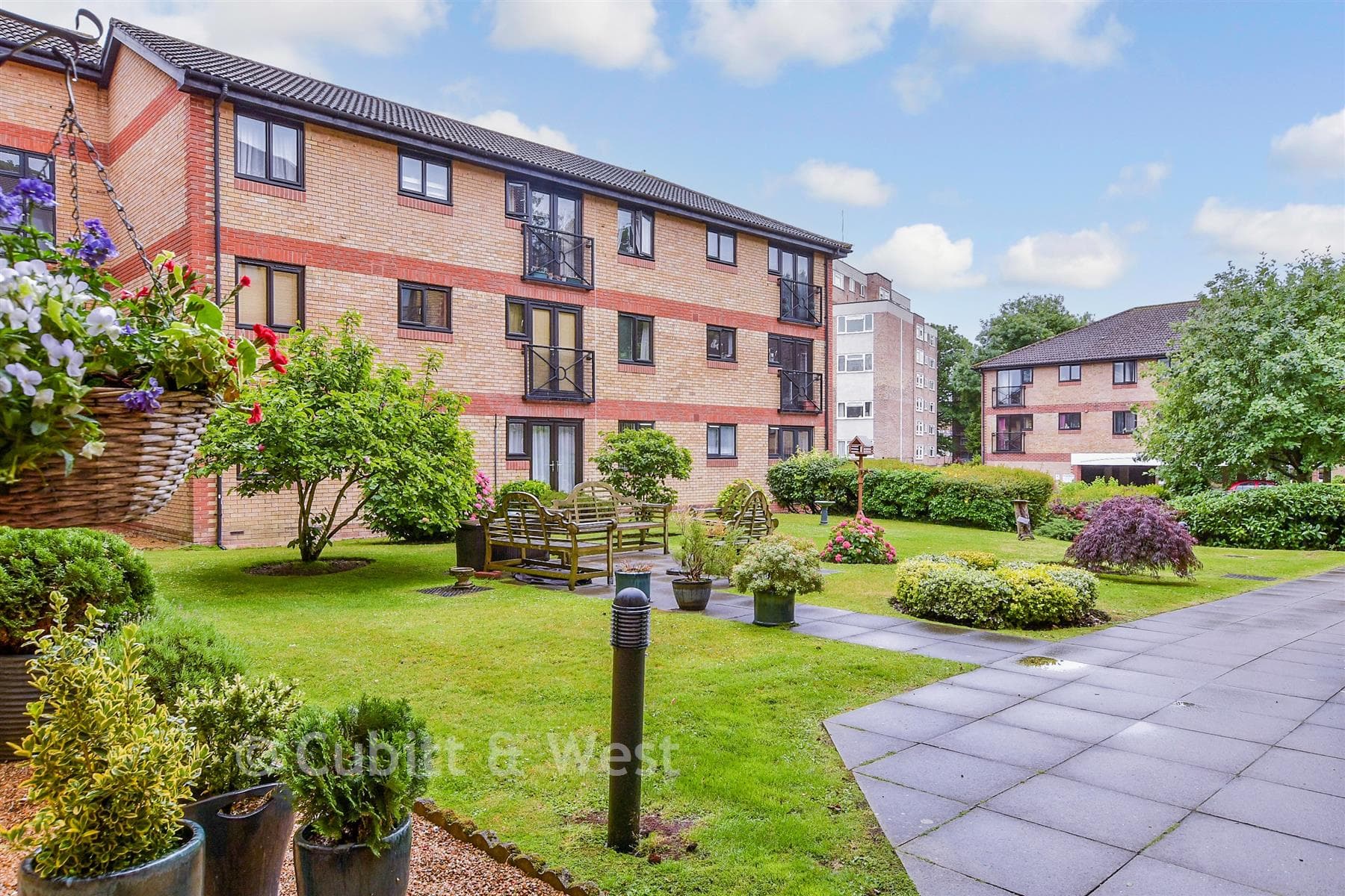 1 Bed Flat, Tongdean Lane Withdean Brighton — photo 2