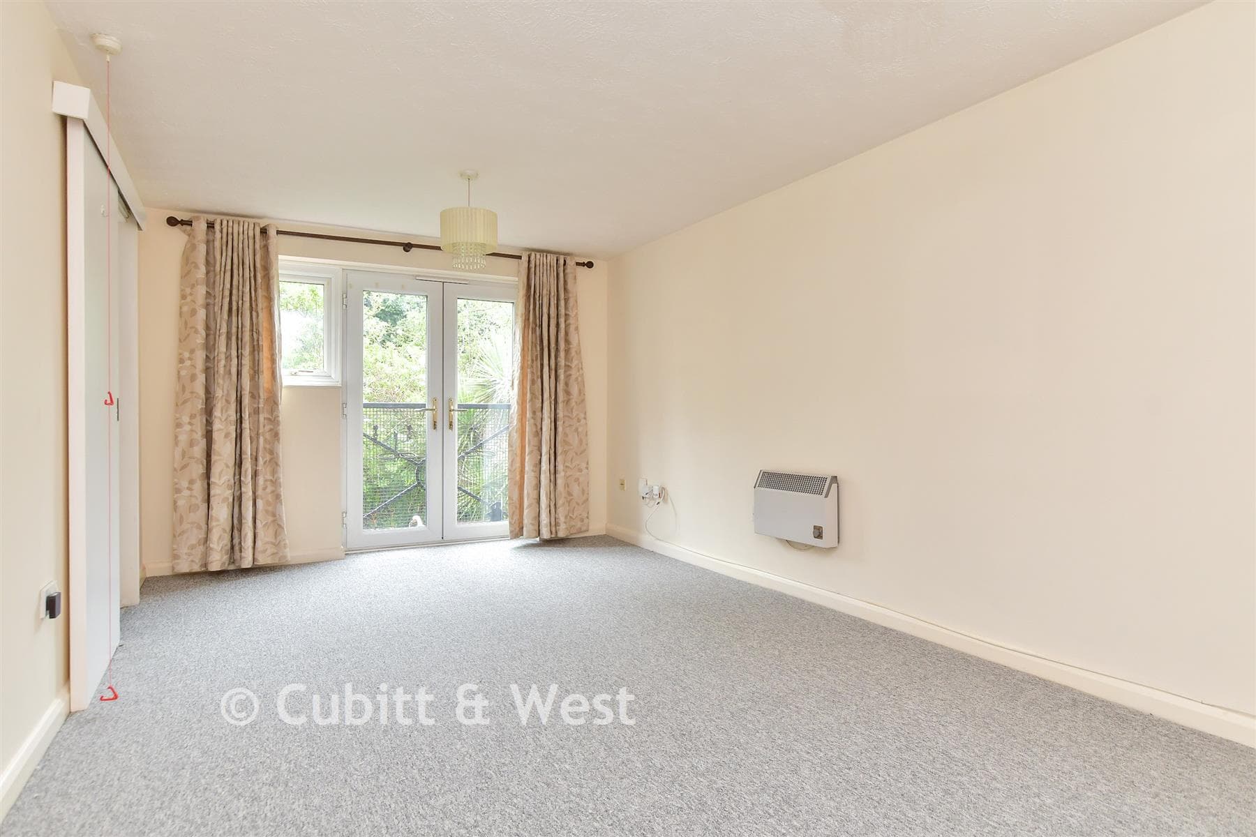 1 Bed Flat, Tongdean Lane Withdean Brighton — photo 3
