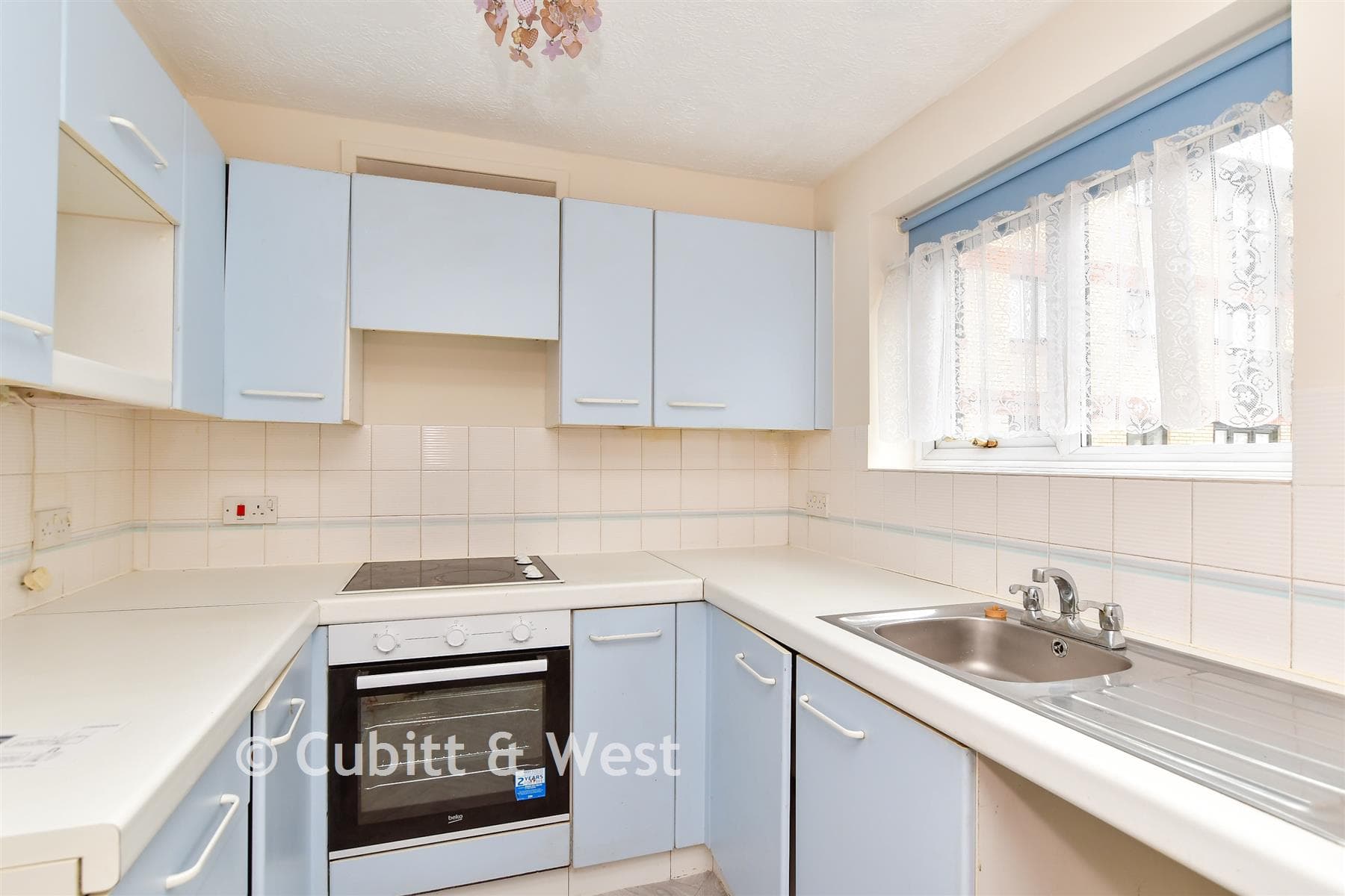 1 Bed Flat, Tongdean Lane Withdean Brighton — photo 4