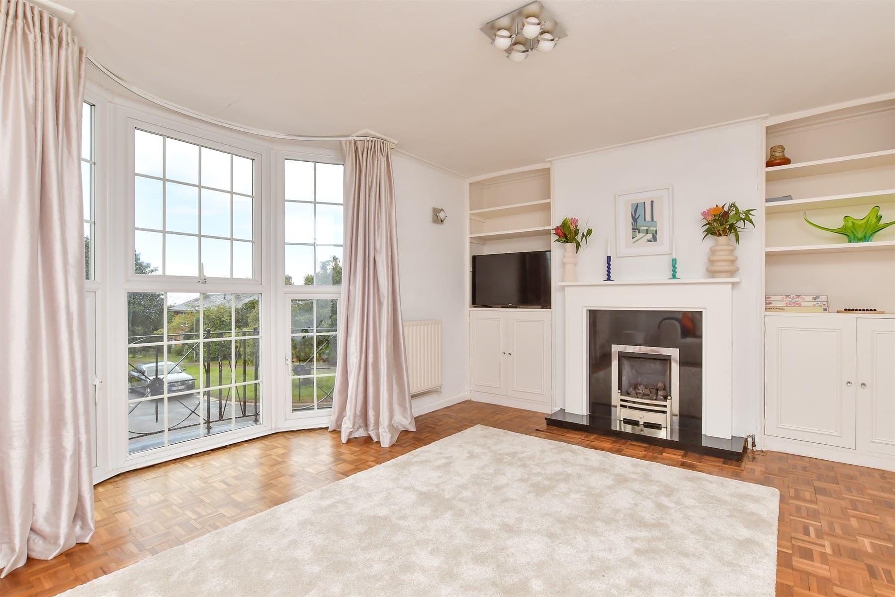 4 Bed Terraced House, Surrenden Park Brighton — photo 3