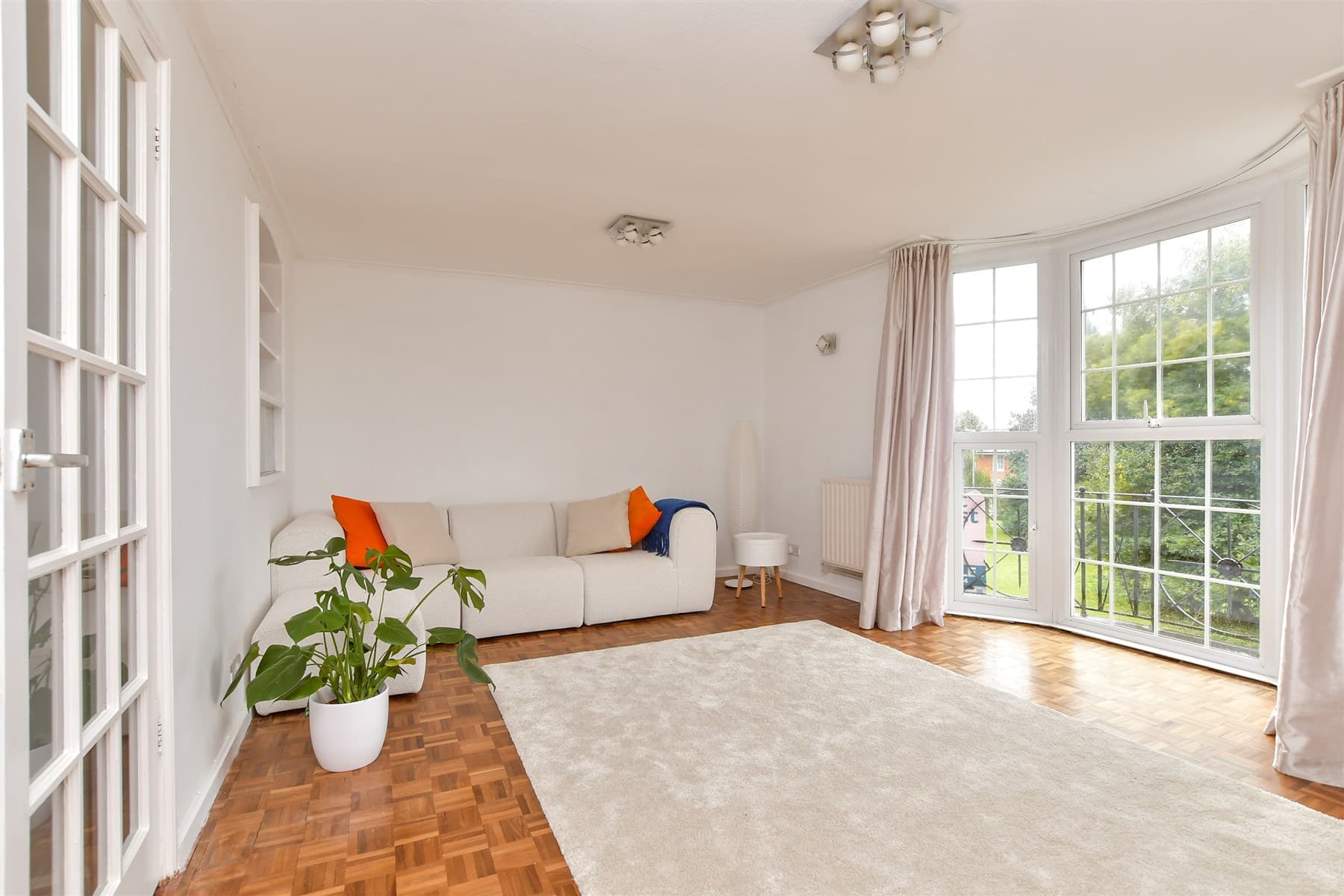 4 Bed Terraced House, Surrenden Park Brighton — photo 4