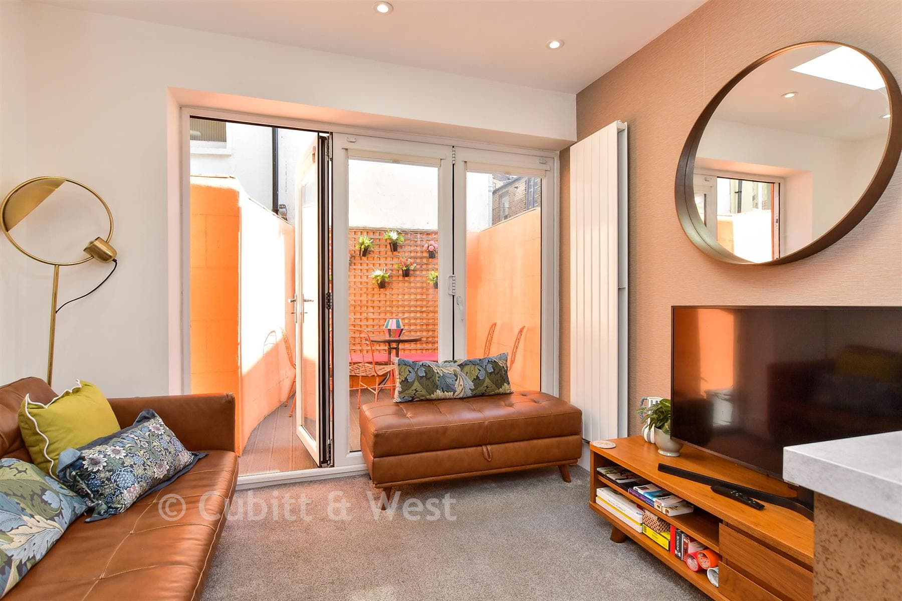 3 Bed End Of Terrace House, Market Street Brighton — photo 4