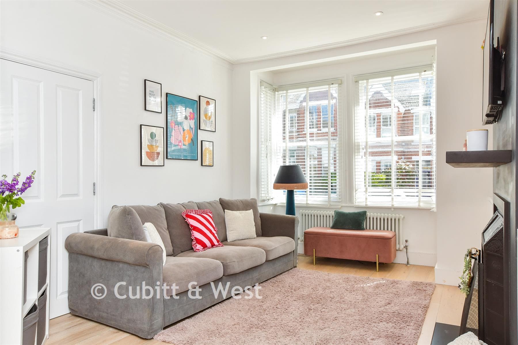 2 Bed Maisonette, Herbert Road Brighton — photo 3