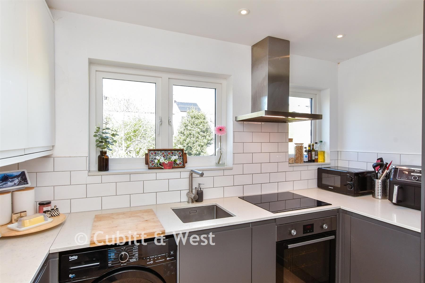 2 Bed Maisonette, Herbert Road Brighton — photo 4