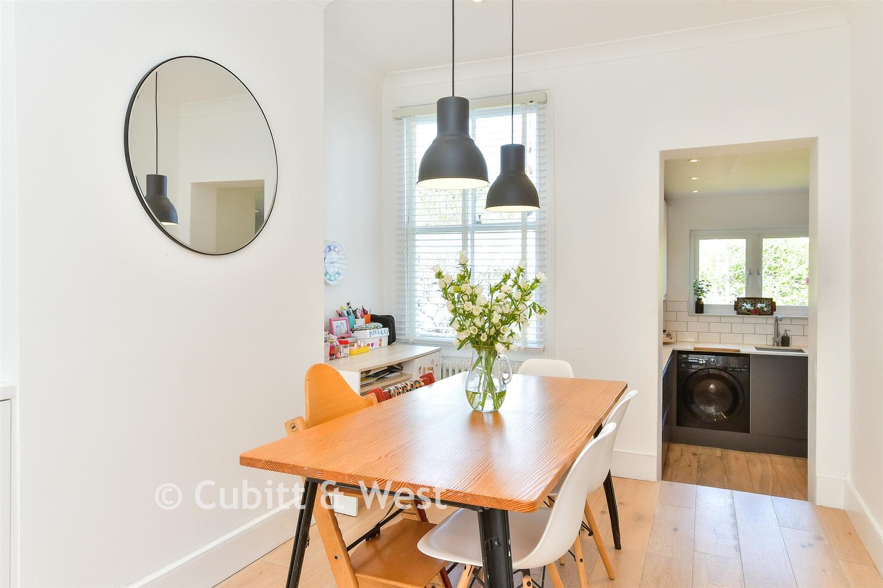 2 Bed Maisonette, Herbert Road Brighton — photo 5