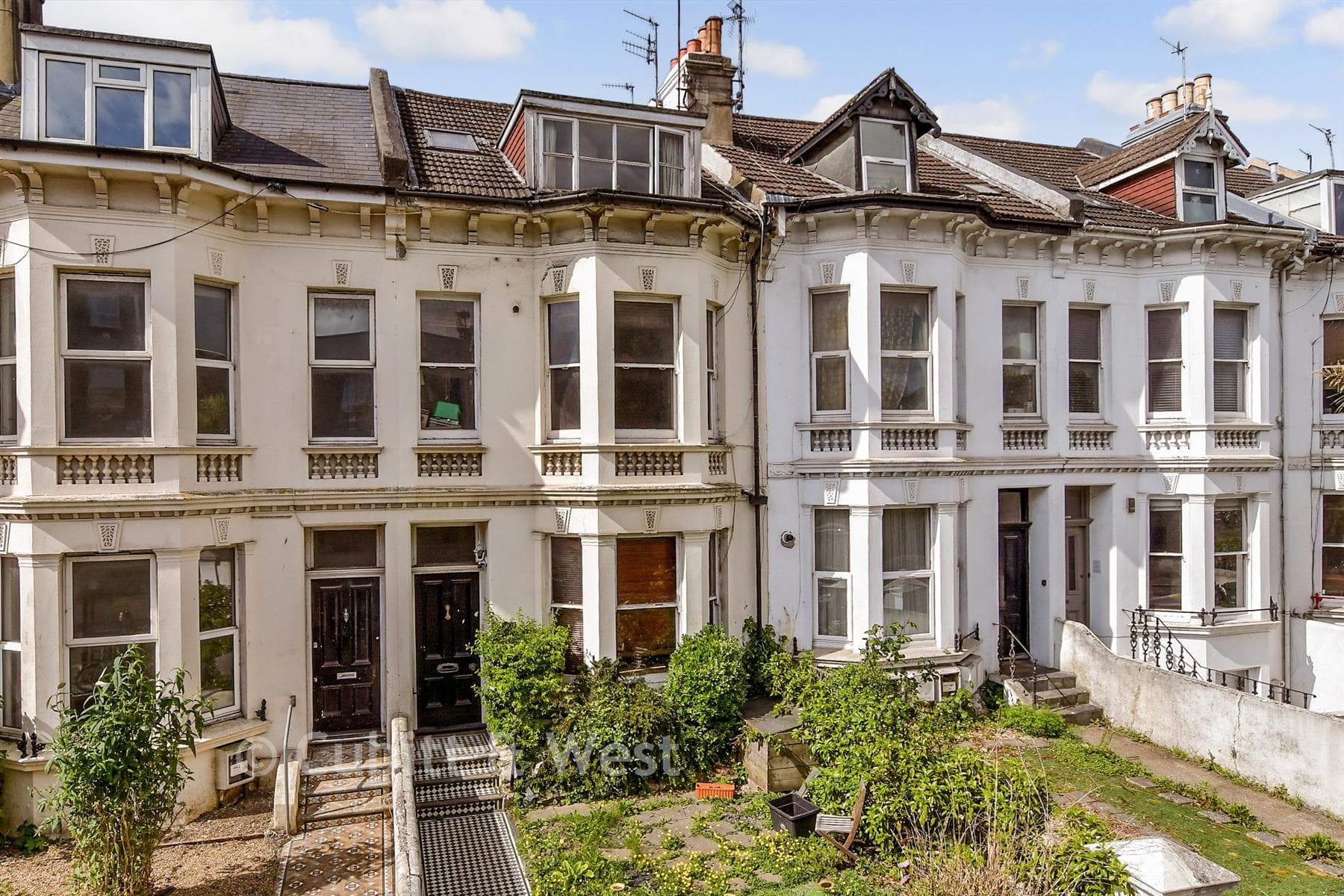 3 Bed Maisonette, Preston Road Brighton — photo 1