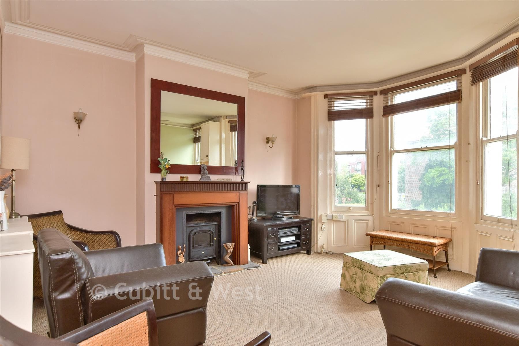 3 Bed Maisonette, Preston Road Brighton — photo 3
