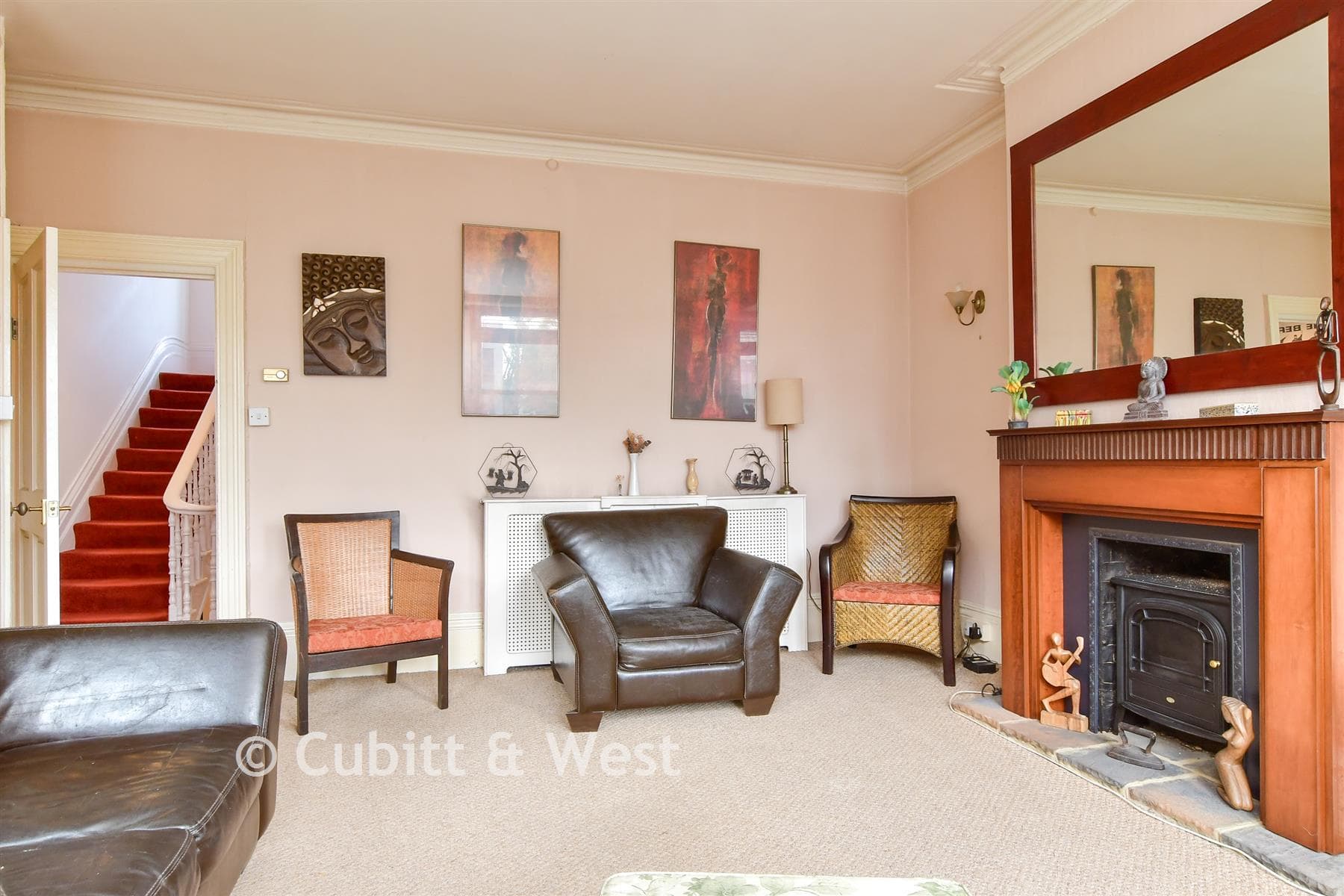 3 Bed Maisonette, Preston Road Brighton — photo 4